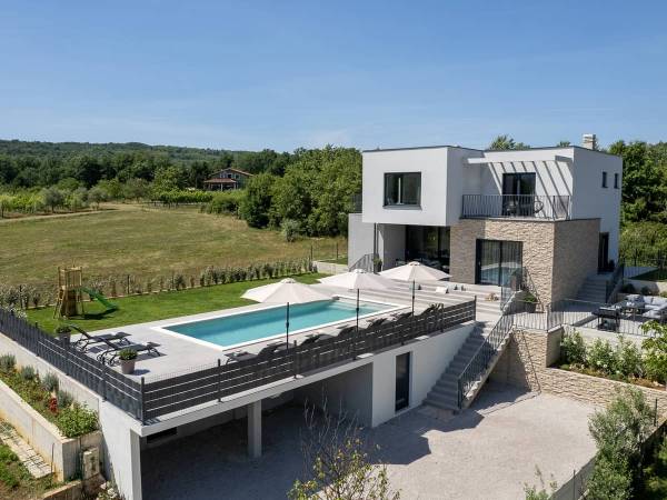 Villa Ani – Krsan